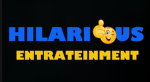 Hialrious entrainment