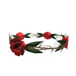 Rose Crown 🌹
