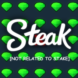 [💰] Steak