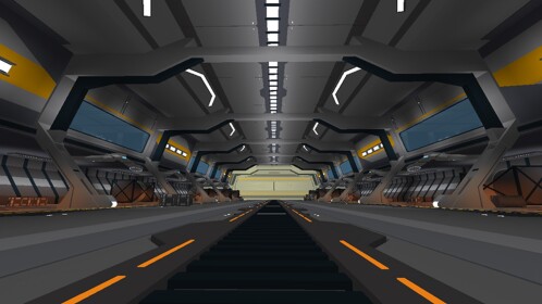 //: Cronos Station