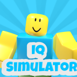 🧠IQ Simulator🧠 [Fixed Big Bug]