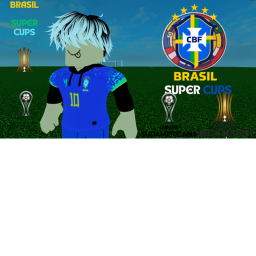 BRAZIL - SUPER CUPS MPS