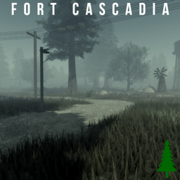 Tahoma Outpost