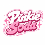 Pinkie Soda