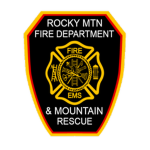 Rocky Mountain Fire Department & Mountain Rescue. Group Thumbnail