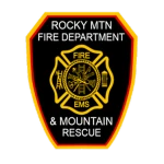 Rocky Mountain Fire Department & Mountain Rescue. Group Thumbnail