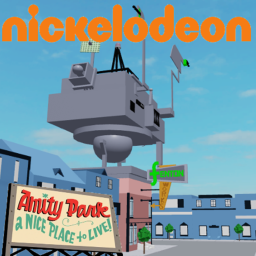 Amity Park
