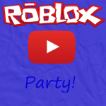 Roblox Youtube Place Party!