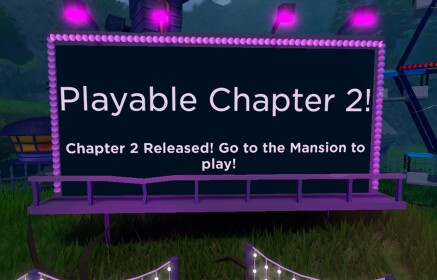 Mansion of Wonder - Difficulty Ultimate