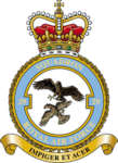 RAF No.29 Squadron