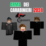 carabinieri 2024
