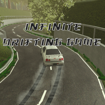 infinite drifting game