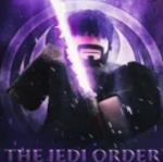 I|The Jedi OrderI|