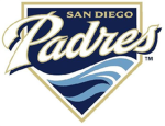 Ro-Baseball League Team: San Diego Padres