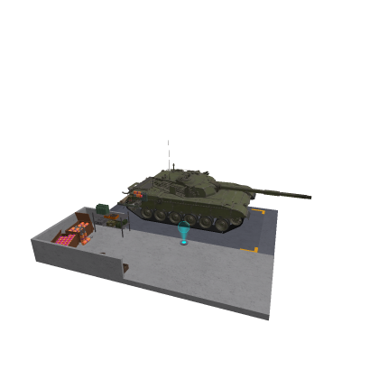 ZTZ-96 actual