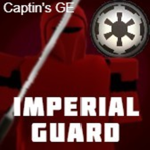 〔GE〕|| Imperial Guard ||
