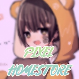[BETA] Pixel Home Store