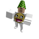 Marvin gang
