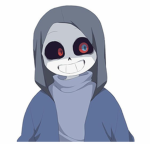 Dust Sans Multiverse Battles Studio