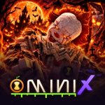 [🎃] Omini-X Definitivo 9.2