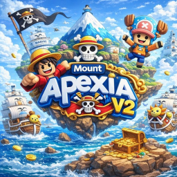 Mount Apexia V2