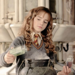 •~Harry Potter Fan Group~•