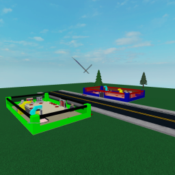 1v1 Base Tycoon!