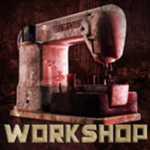 Centralized Soviet Union Uniform Workshop
