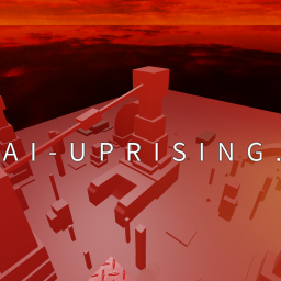 AI Uprising.