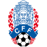 [WRFF] Cambodia National Team