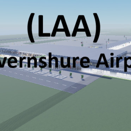 LAA | Wyvernshore Airport