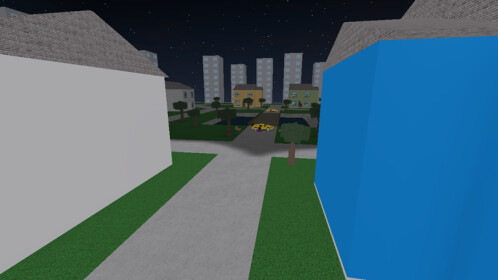 Little Town