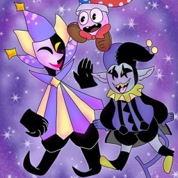𝓑𝓵𝓸𝓸𝓭𝔂 𝓐𝓼𝓼𝓪𝓼𝓼𝓲𝓷𝓪𝓽𝓲𝓸𝓷