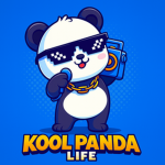 Kool panda life