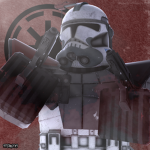 《TGR》The Advanced Recon Commandos