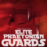 First Órder Elite Praetorian Guards