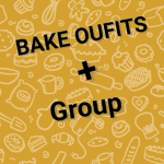 Bake Oufits +