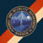 Mayflower Parks and Wildlife: Game Wardensᅠᅠᅠᅠ