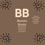 Bestie Books!