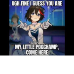 Pog Champ CORP.