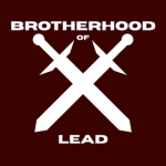 Brotherhood of Lead NORTHWIND