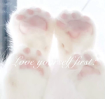 Love yourself first!