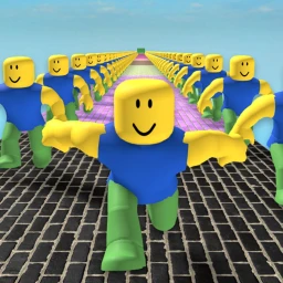 Clone Speed Clicker icon