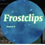 Frost clips