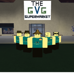 THE Great Value Superstore