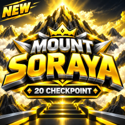 [NEW] [X100 + FREE AVA] MOUNT SORAYA icon