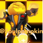 s0ulpumpk1n army