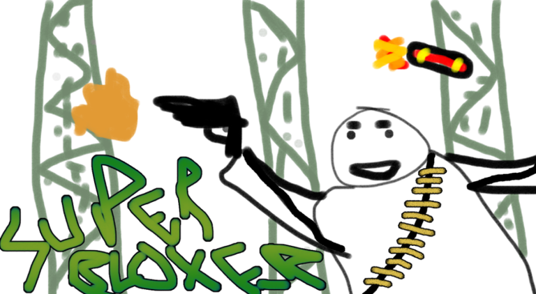 Superbloxers
