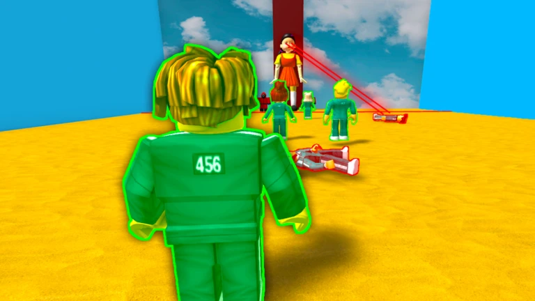squid game season 2 roblox games