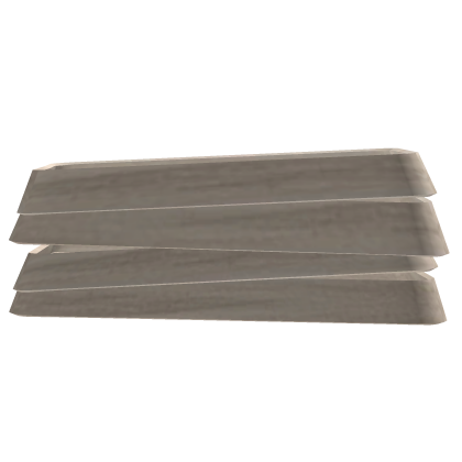 Mummy Halloween Bandage Skirt